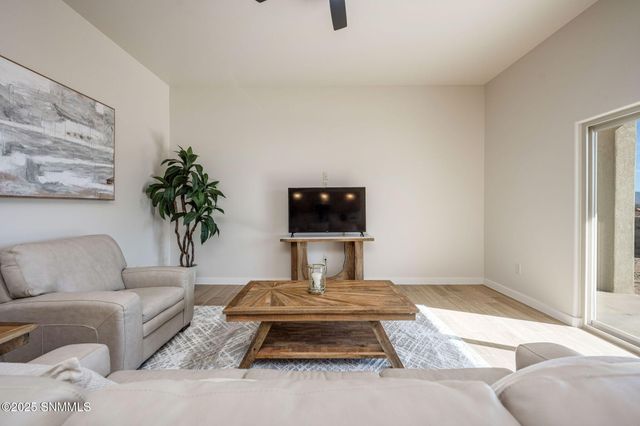 3830 Portrait Street, Las Cruces, NM 88012