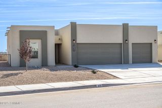3830 Portrait Street, Las Cruces, NM 88012