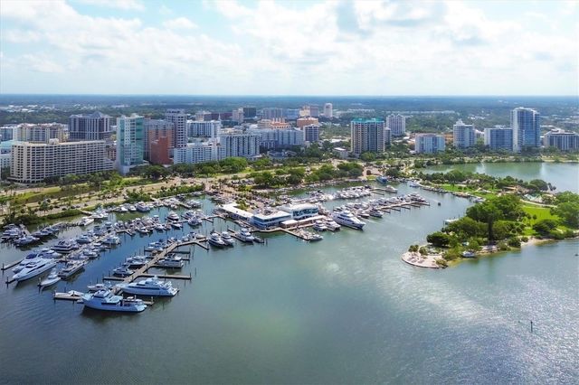 101 S GULFSTREAM AVENUE 9A, Sarasota, FL 34236