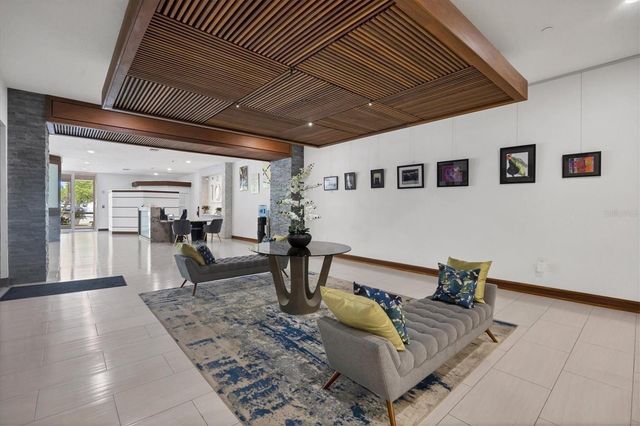 101 S GULFSTREAM AVENUE 9A, Sarasota, FL 34236