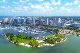 101 S GULFSTREAM AVENUE 9A, Sarasota, FL 34236