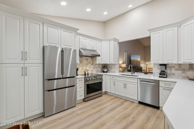 111 Aquarina Boulevard, Melbourne Beach, FL 32951