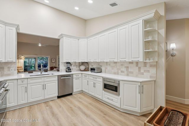 111 Aquarina Boulevard, Melbourne Beach, FL 32951