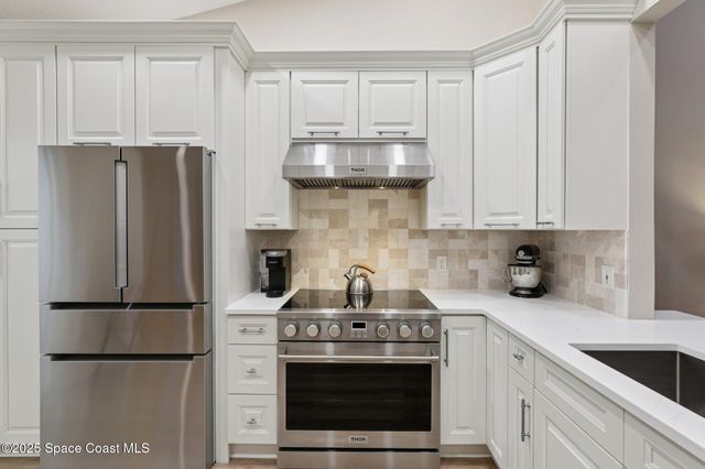 111 Aquarina Boulevard, Melbourne Beach, FL 32951