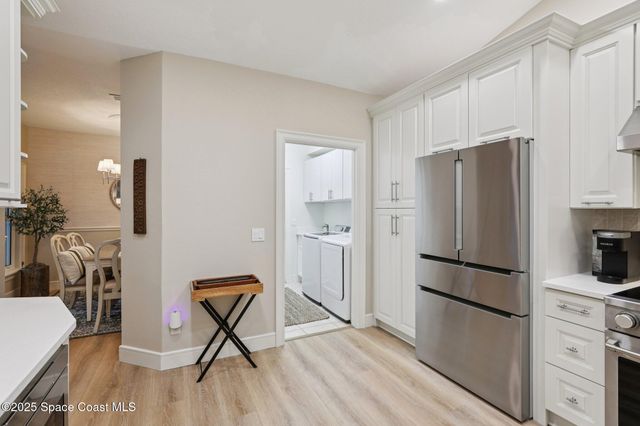 111 Aquarina Boulevard, Melbourne Beach, FL 32951