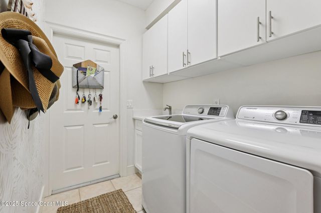 111 Aquarina Boulevard, Melbourne Beach, FL 32951