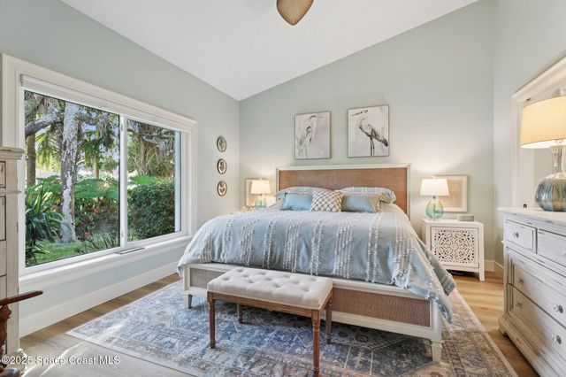 111 Aquarina Boulevard, Melbourne Beach, FL 32951