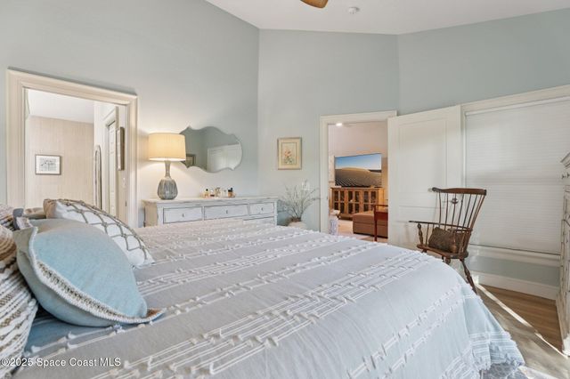 111 Aquarina Boulevard, Melbourne Beach, FL 32951