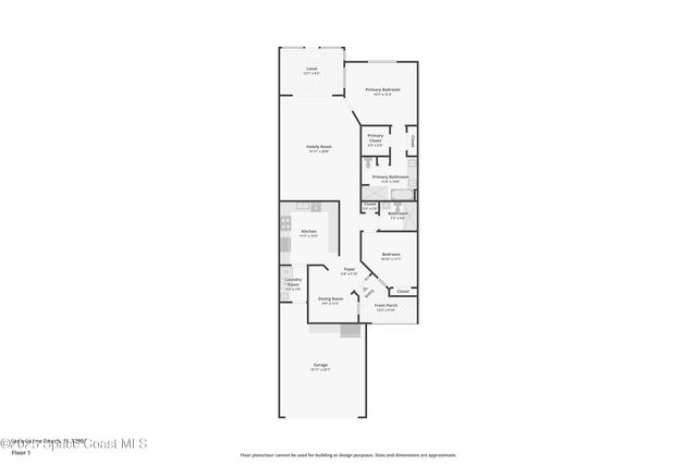 111 Aquarina Boulevard, Melbourne Beach, FL 32951