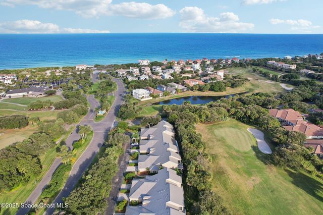 111 Aquarina Boulevard, Melbourne Beach, FL 32951