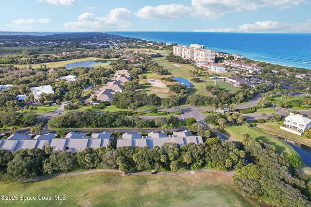 111 Aquarina Boulevard, Melbourne Beach, FL 32951