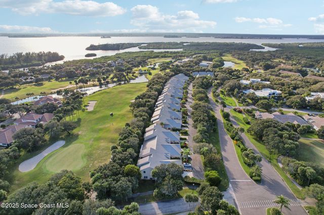 111 Aquarina Boulevard, Melbourne Beach, FL 32951