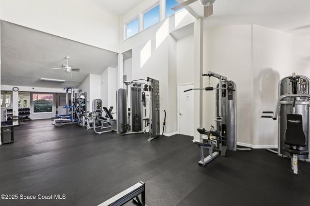 111 Aquarina Boulevard, Melbourne Beach, FL 32951