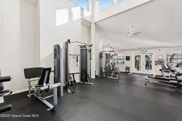 111 Aquarina Boulevard, Melbourne Beach, FL 32951