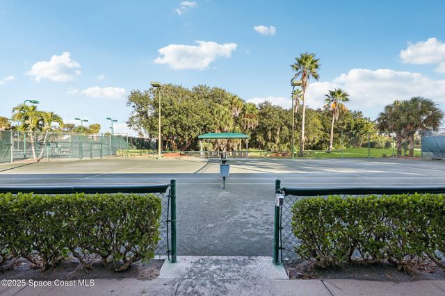 111 Aquarina Boulevard, Melbourne Beach, FL 32951