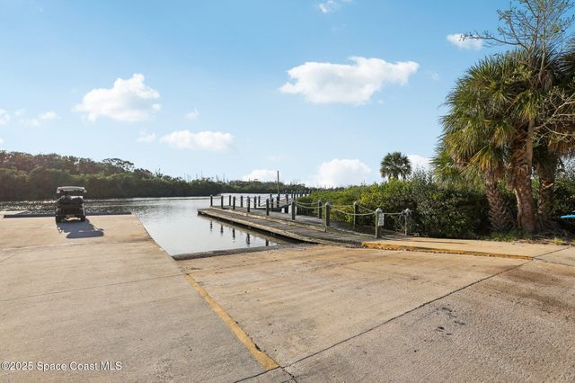 111 Aquarina Boulevard, Melbourne Beach, FL 32951