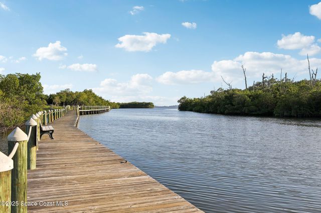 111 Aquarina Boulevard, Melbourne Beach, FL 32951