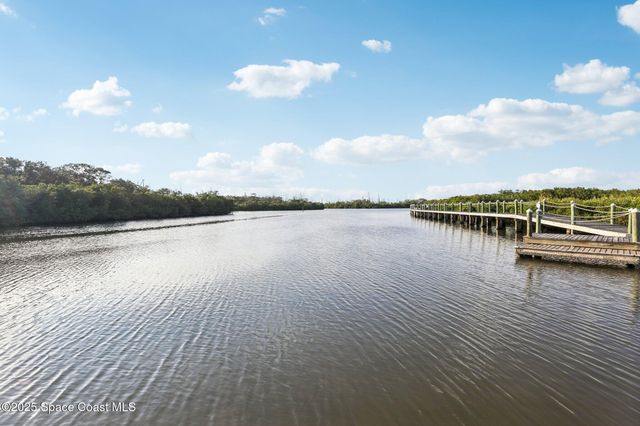 111 Aquarina Boulevard, Melbourne Beach, FL 32951