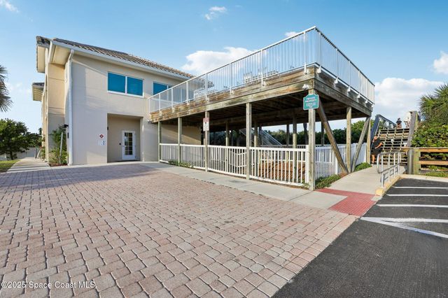 111 Aquarina Boulevard, Melbourne Beach, FL 32951
