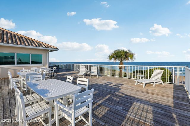 111 Aquarina Boulevard, Melbourne Beach, FL 32951