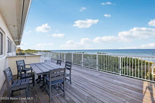 111 Aquarina Boulevard, Melbourne Beach, FL 32951
