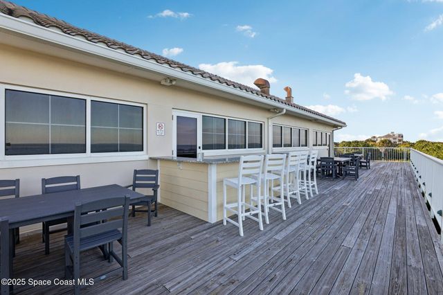 111 Aquarina Boulevard, Melbourne Beach, FL 32951