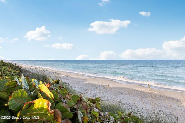 111 Aquarina Boulevard, Melbourne Beach, FL 32951