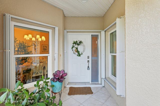 111 Aquarina Boulevard, Melbourne Beach, FL 32951