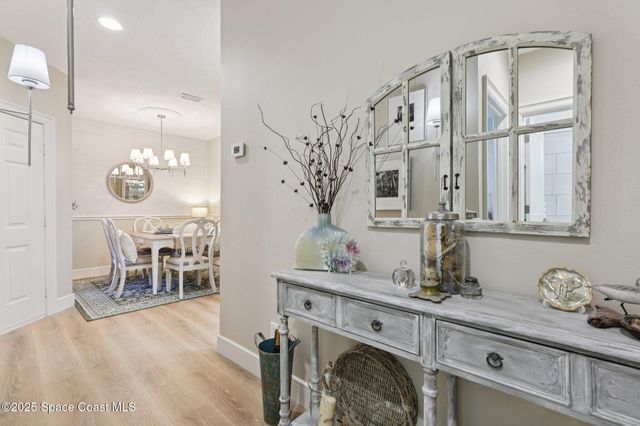 111 Aquarina Boulevard, Melbourne Beach, FL 32951