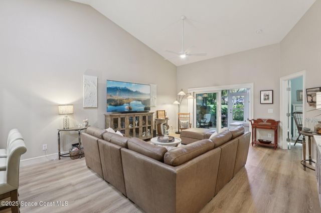 111 Aquarina Boulevard, Melbourne Beach, FL 32951