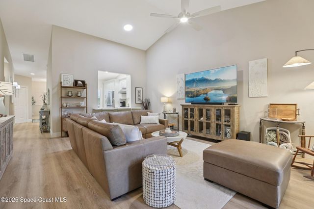 111 Aquarina Boulevard, Melbourne Beach, FL 32951