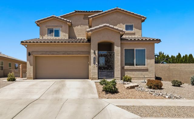6909 Tombstone Road NW, Albuquerque, NM 87114