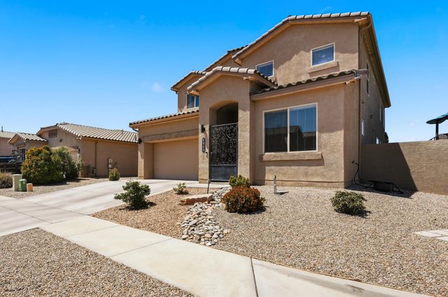 6909 Tombstone Road NW, Albuquerque, NM 87114