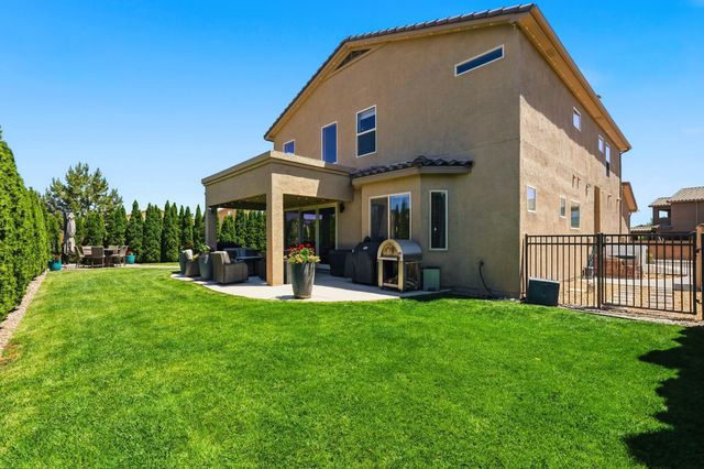 6909 Tombstone Road NW, Albuquerque, NM 87114