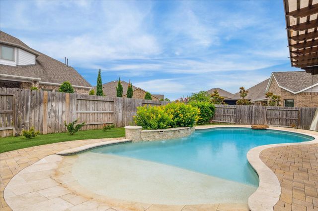 25315 Angelwood Springs Lane, Tomball, TX 77375