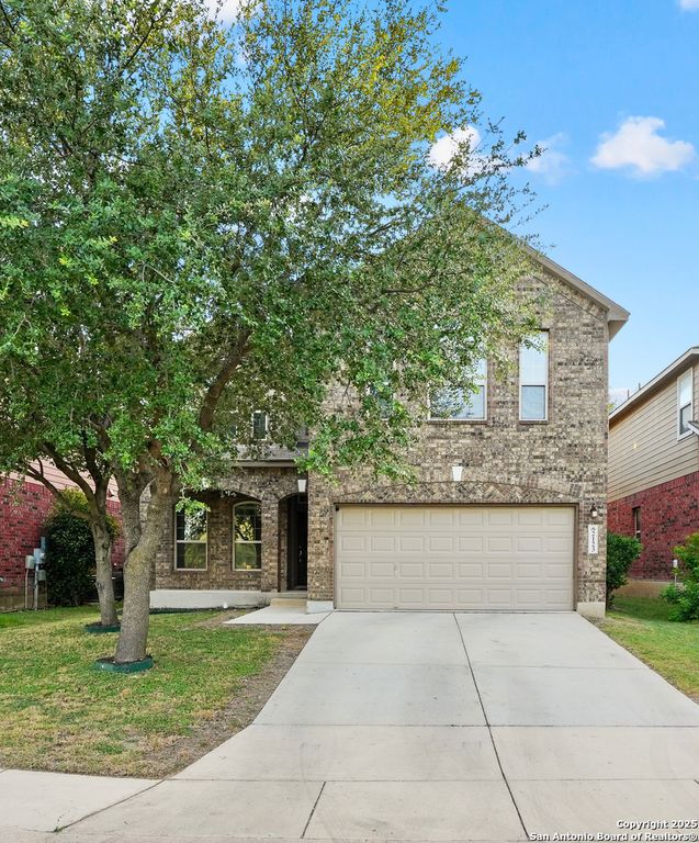 2123 muuga, San Antonio, TX 78251