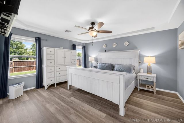 8601 N 76th East Place, Owasso, OK 74055