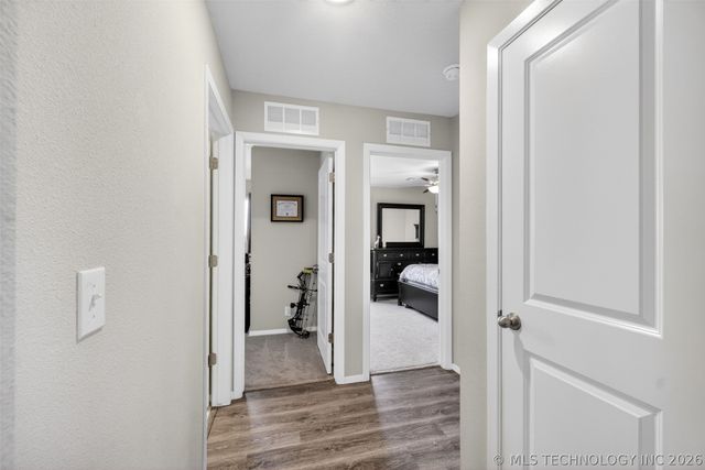 8601 N 76th East Place, Owasso, OK 74055