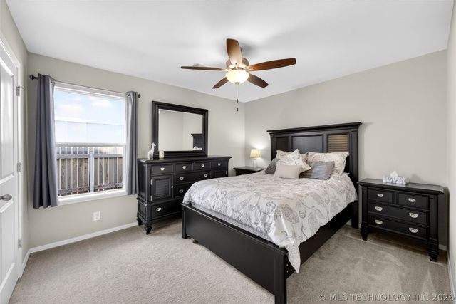 8601 N 76th East Place, Owasso, OK 74055