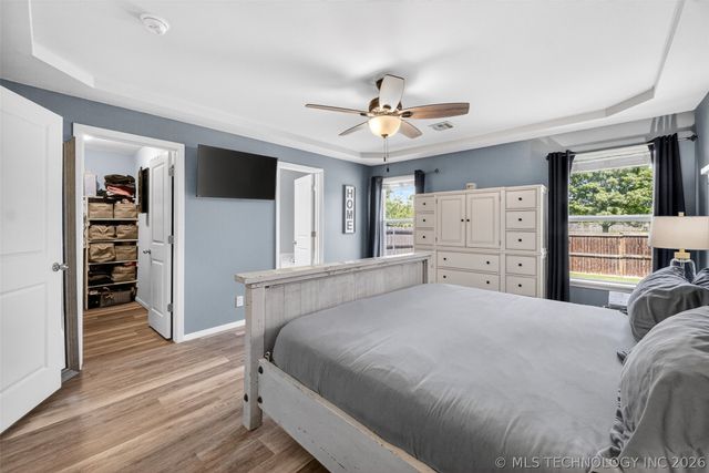 8601 N 76th East Place, Owasso, OK 74055