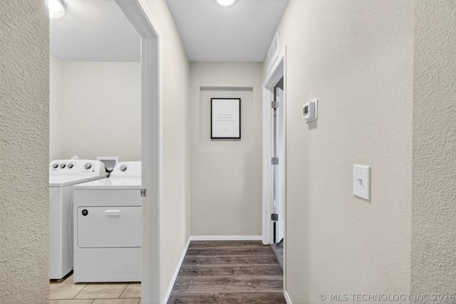 8601 N 76th East Place, Owasso, OK 74055