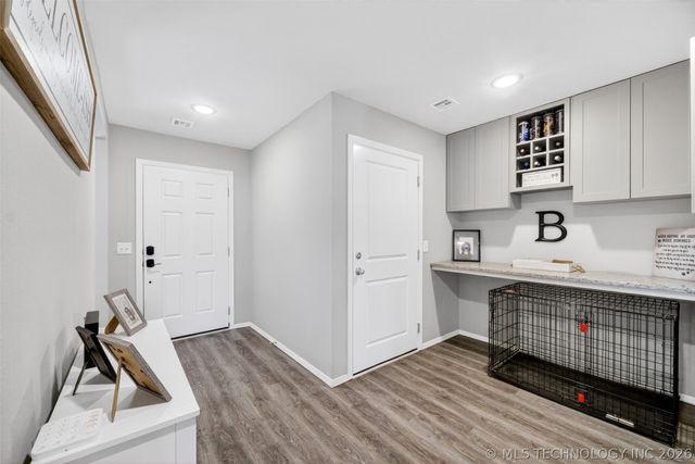 8601 N 76th East Place, Owasso, OK 74055