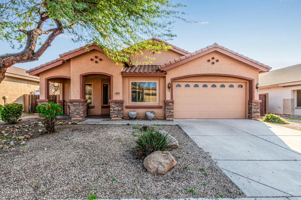 2833 E COBALT Street, Chandler, AZ 85225