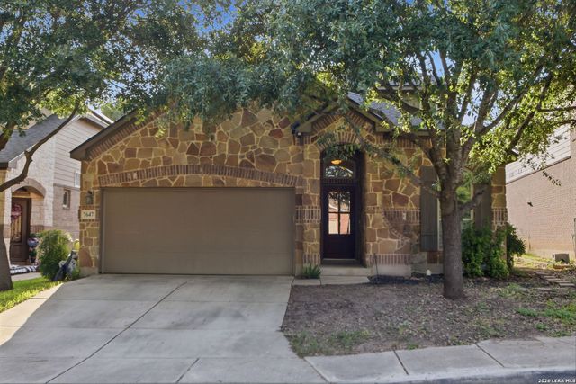 7647 Flecthers, San Antonio, TX 78254