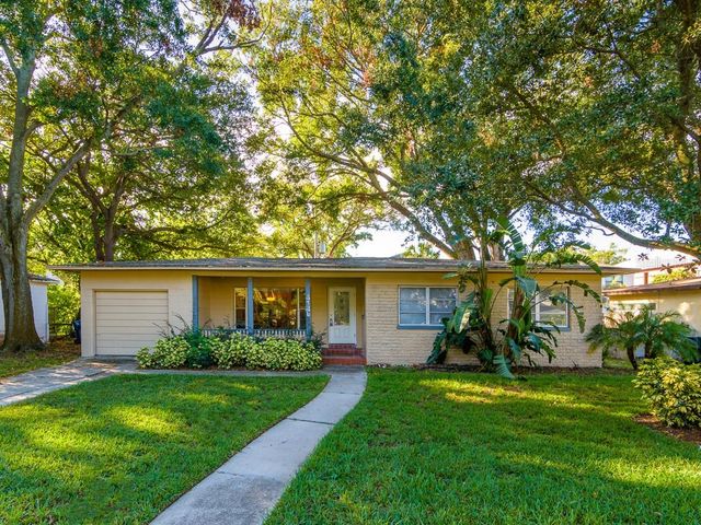 3136 W EUCLID AVENUE, Tampa, FL 33629