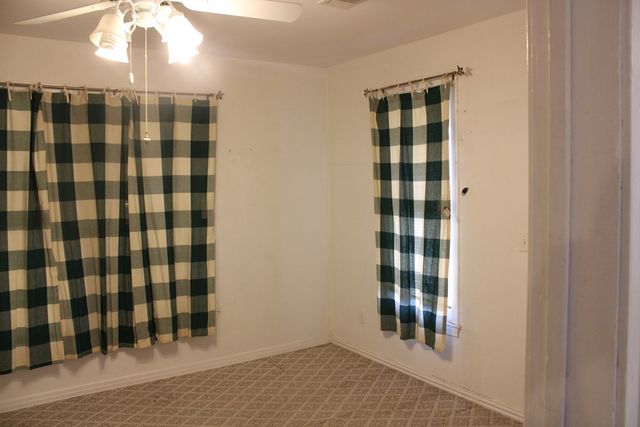 1008 10th Street, Ballinger, TX 76821