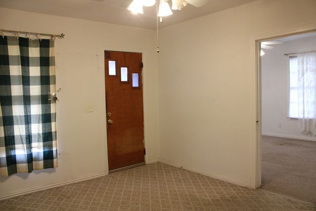 1008 10th Street, Ballinger, TX 76821