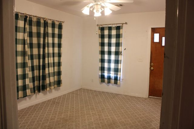 1008 10th Street, Ballinger, TX 76821