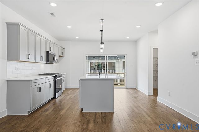 11933 Evening Loop, Henrico, VA 23233