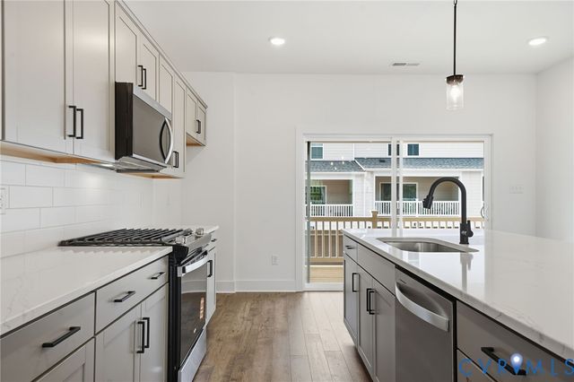 11933 Evening Loop, Henrico, VA 23233